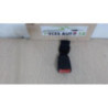Attache ceinture arriere centrale RENAULT  d’occasion