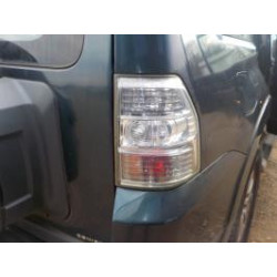 Feu arriere principal droit (feux) MITSUBISHI PAJERO 3 PHASE 2 d’occasion