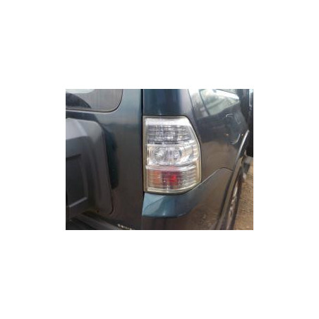 Feu arriere principal droit (feux) MITSUBISHI PAJERO 3 PHASE 2 d’occasion