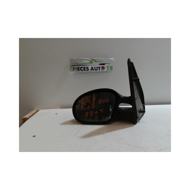 Retroviseur gauche RENAULT CLIO 1 PHASE 1 d’occasion