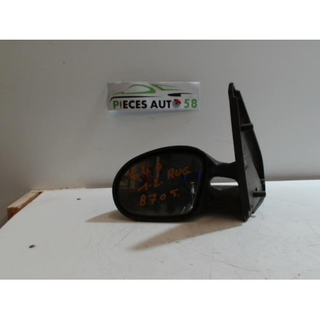 Retroviseur gauche RENAULT CLIO 1 PHASE 1 d’occasion
