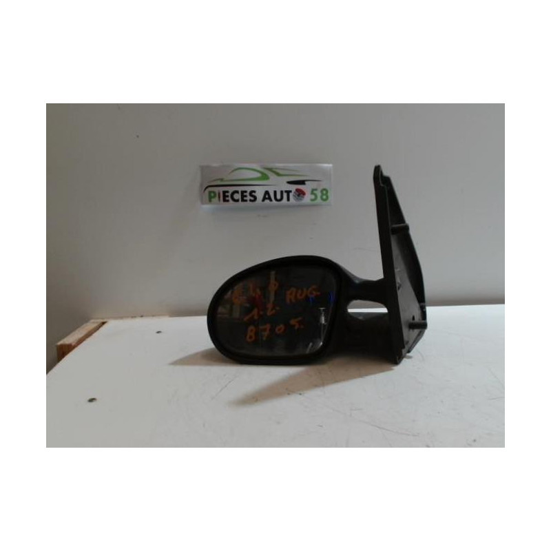 Retroviseur gauche RENAULT CLIO 1 PHASE 1 d’occasion