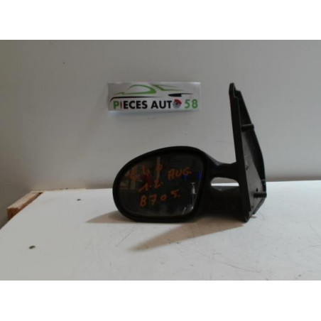 Retroviseur gauche RENAULT CLIO 1 PHASE 1 d’occasion