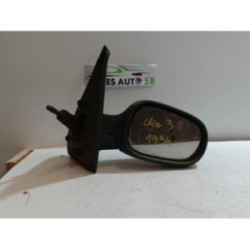 Retroviseur droit RENAULT CLIO 2 PHASE 1 d’occasion