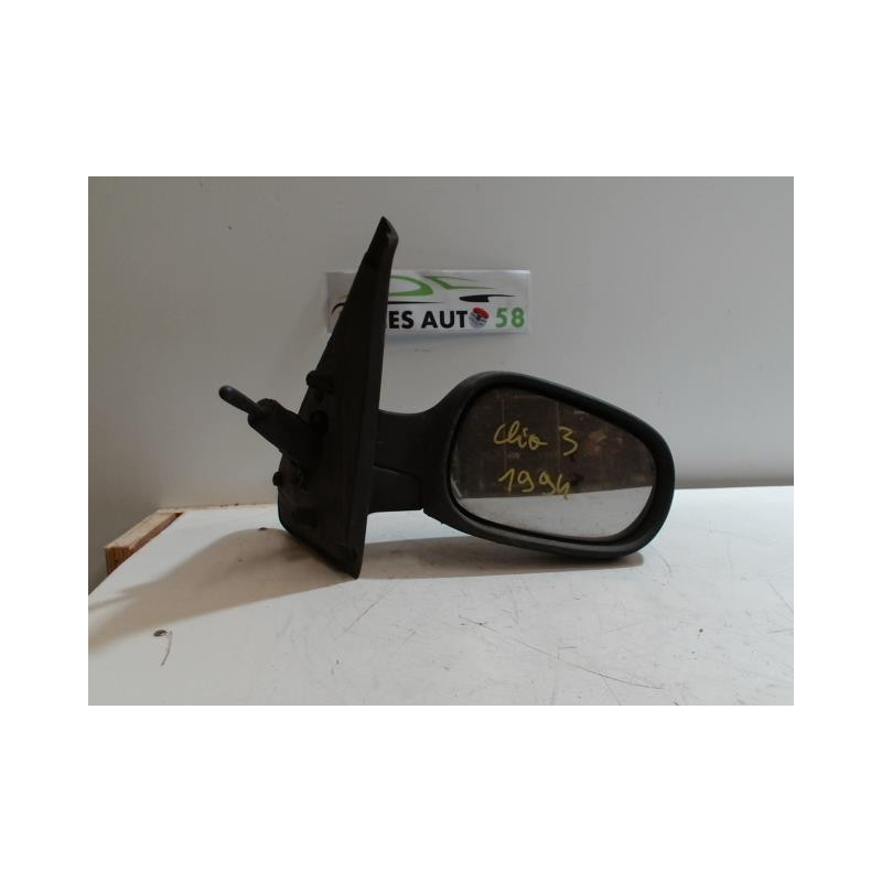 Retroviseur droit RENAULT CLIO 2 PHASE 1 d’occasion