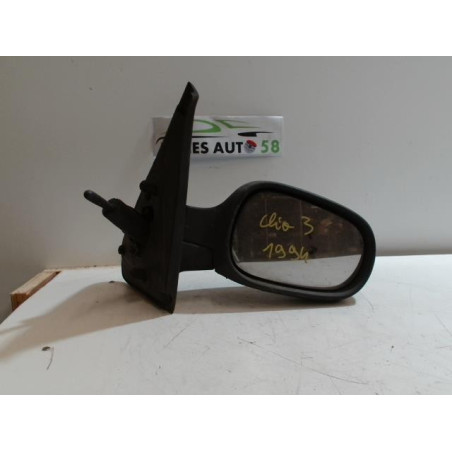 Retroviseur droit RENAULT CLIO 2 PHASE 1 d’occasion