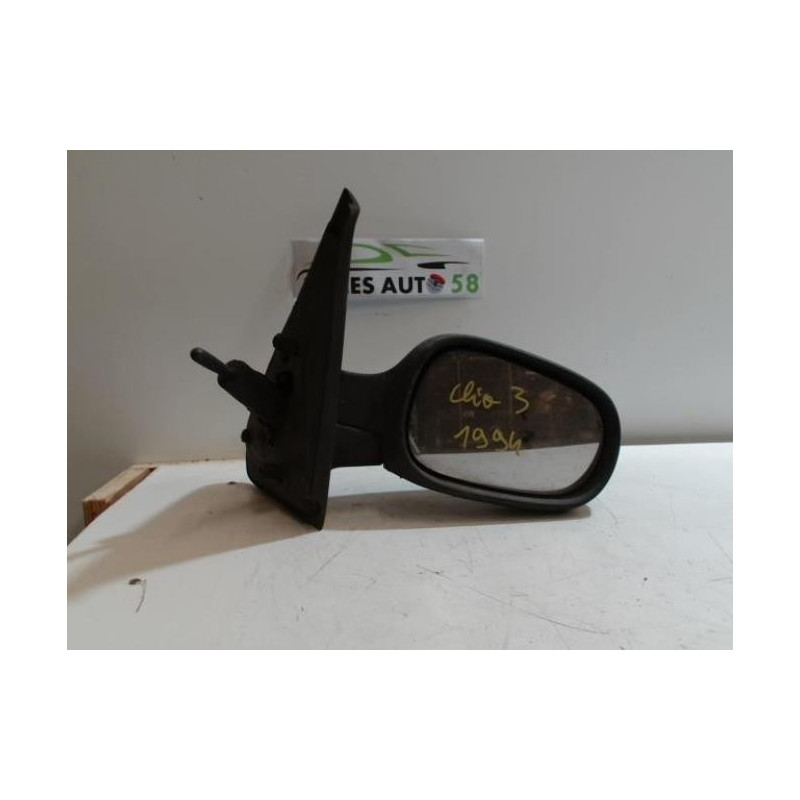 Retroviseur droit RENAULT CLIO 2 PHASE 1 d’occasion
