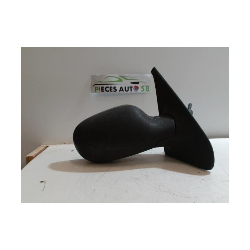 Retroviseur droit RENAULT CLIO 2 PHASE 1 d’occasion