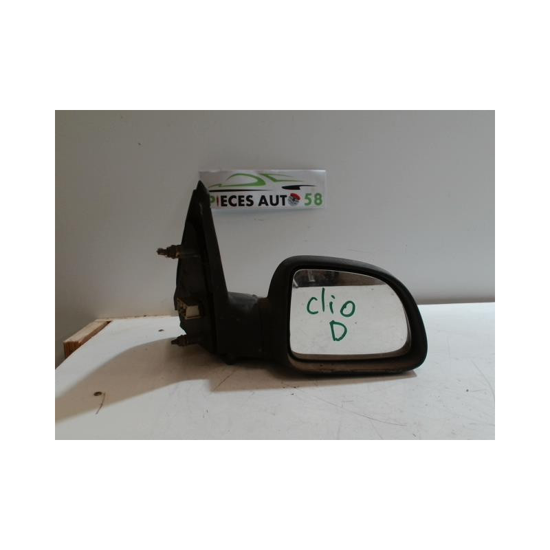 Retroviseur droit RENAULT CLIO 1 PHASE 2 d’occasion