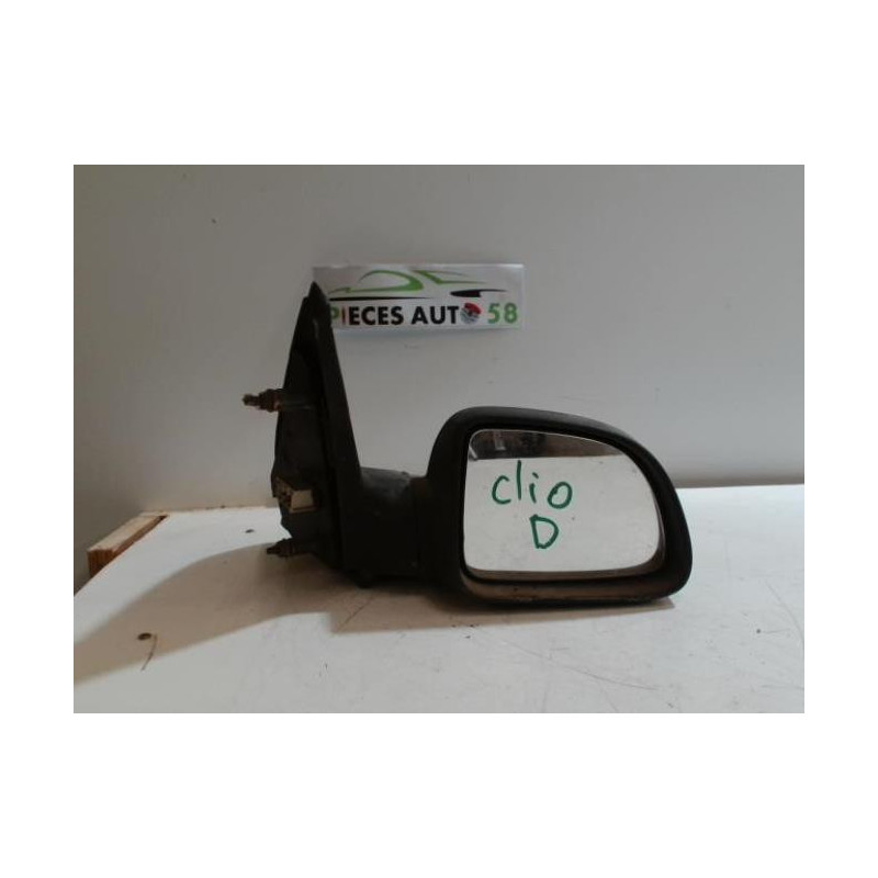 Retroviseur droit RENAULT CLIO 1 PHASE 2 d’occasion