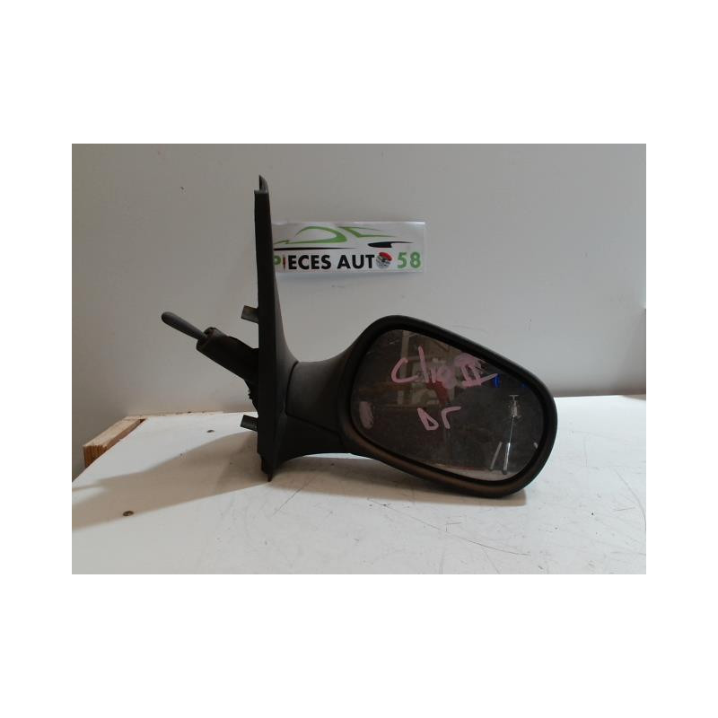 Retroviseur droit RENAULT CLIO 2 PHASE 1 d’occasion