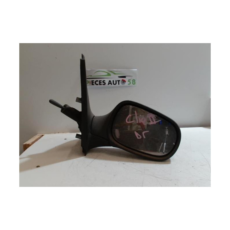 Retroviseur droit RENAULT CLIO 2 PHASE 1 d’occasion