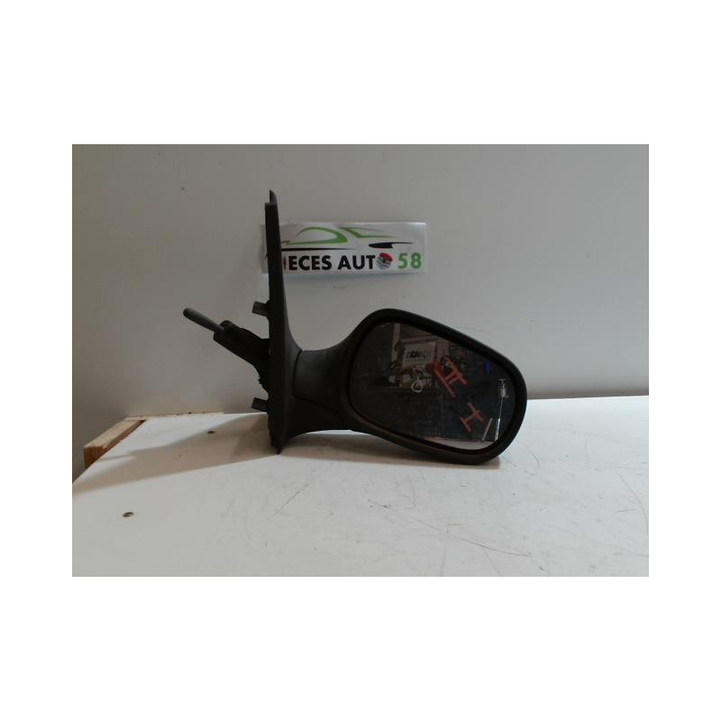 Retroviseur droit RENAULT CLIO 2 PHASE 1 d’occasion