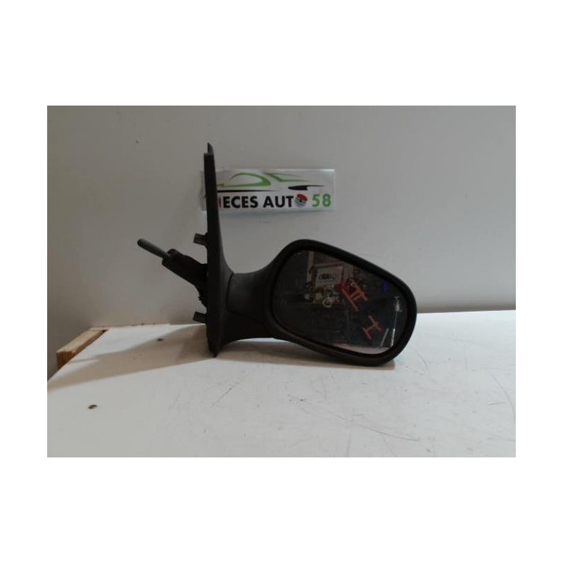 Retroviseur droit RENAULT CLIO 2 PHASE 1 d’occasion