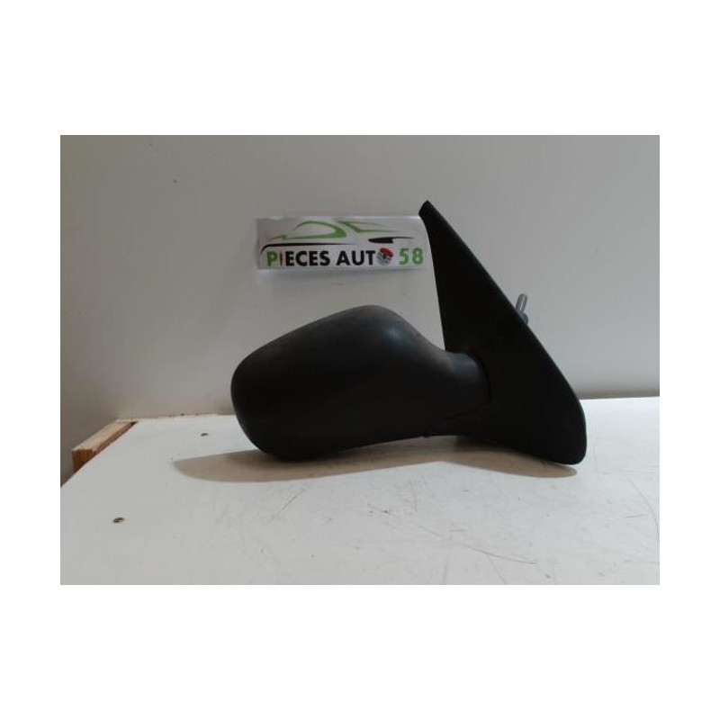 Retroviseur droit RENAULT CLIO 2 PHASE 1 d’occasion