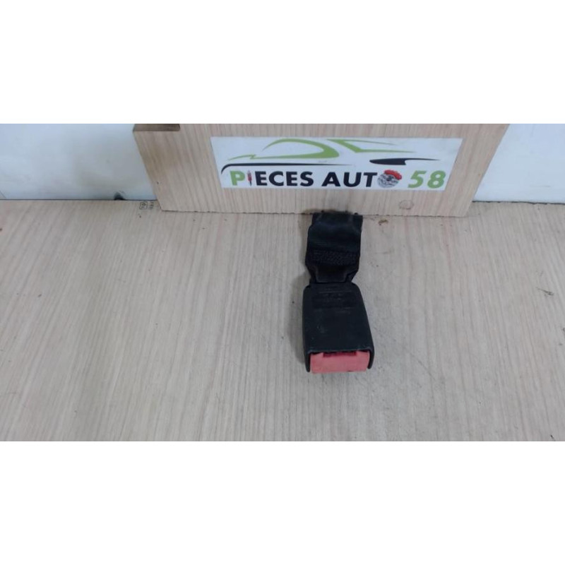 Attache ceinture arriere gauche RENAULT  d’occasion