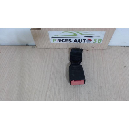 Attache ceinture arriere gauche RENAULT  d’occasion