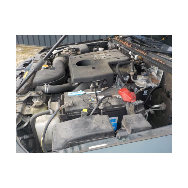 Feu arriere principal droit (feux) MITSUBISHI PAJERO 3 PHASE 2 d’occasion