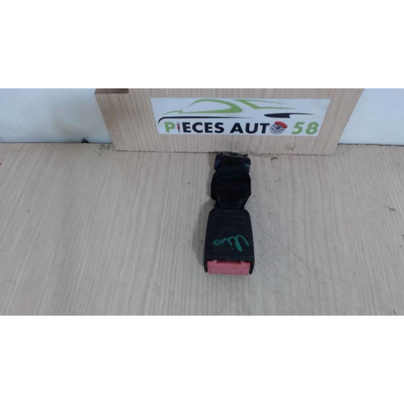 Attache ceinture arriere gauche RENAULT  d’occasion