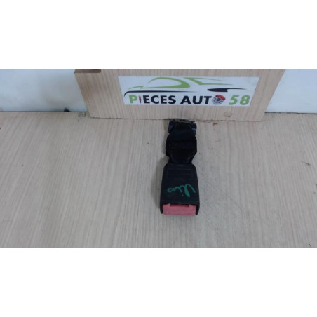 Attache ceinture arriere gauche RENAULT  d’occasion
