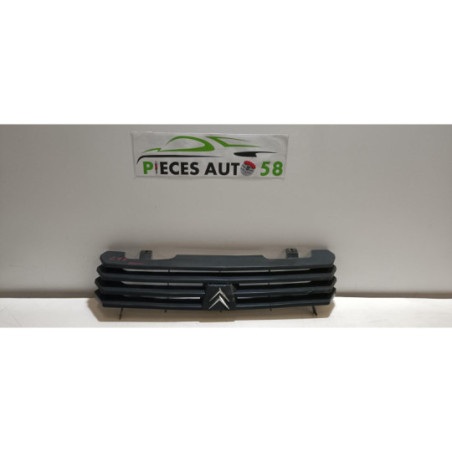 Calandre CITROEN C15 d’occasion