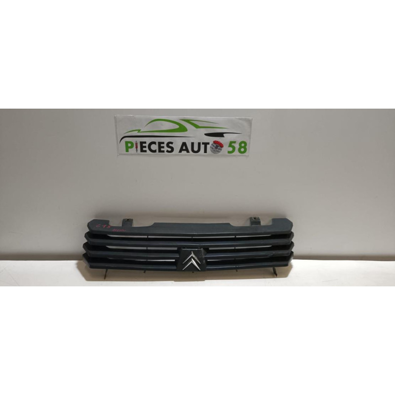 Calandre CITROEN C15 d’occasion
