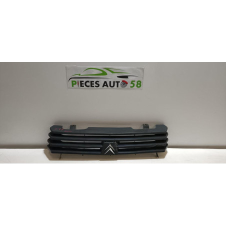 Calandre CITROEN C15 d’occasion