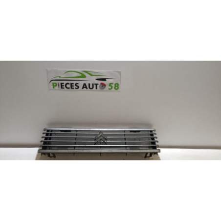 Calandre CITROEN VISA PHASE 2 d’occasion