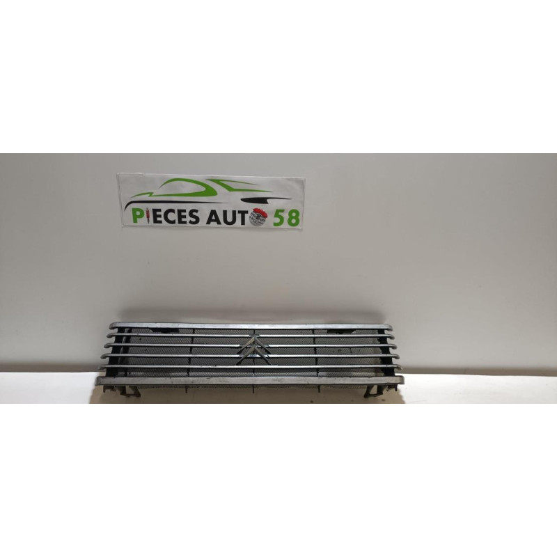 Calandre CITROEN VISA PHASE 2 d’occasion