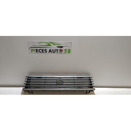 Calandre CITROEN VISA PHASE 2 d’occasion