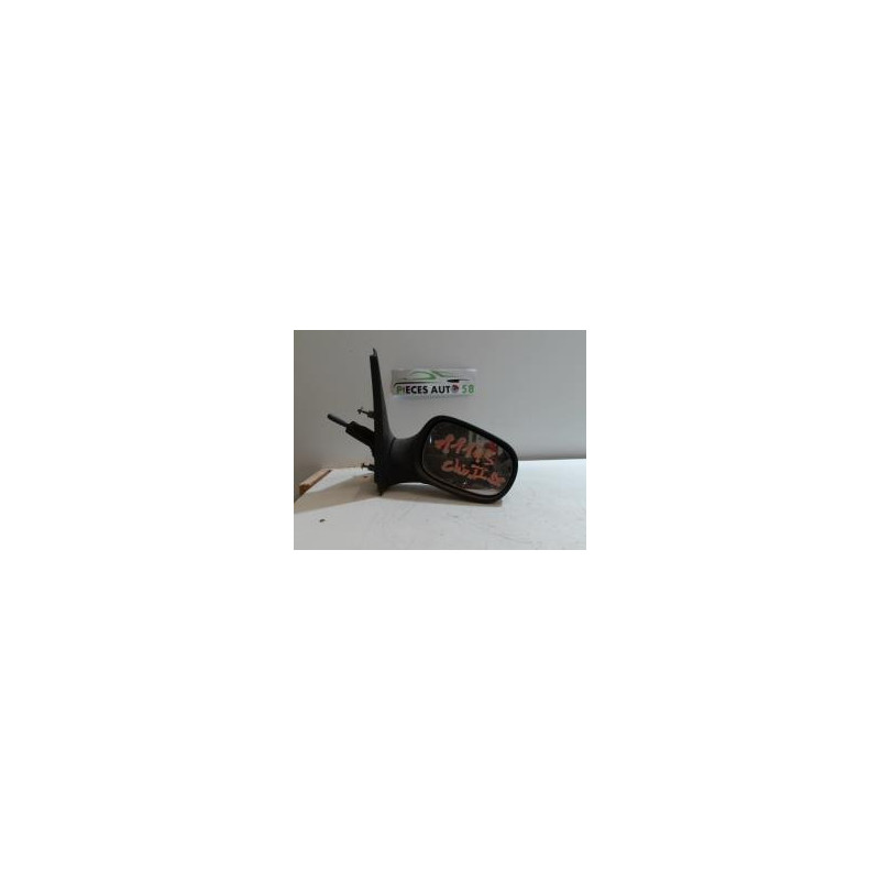 Retroviseur droit RENAULT CLIO 2 PHASE 1 d’occasion