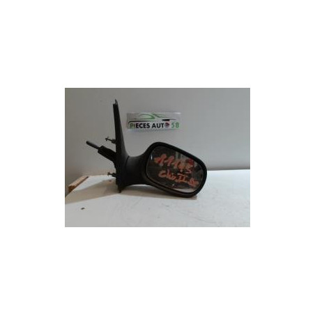 Retroviseur droit RENAULT CLIO 2 PHASE 1 d’occasion