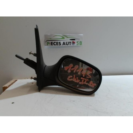 Retroviseur droit RENAULT CLIO 2 PHASE 1 d’occasion
