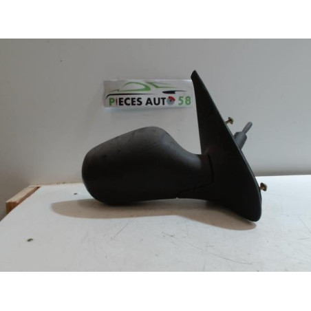 Retroviseur droit RENAULT CLIO 2 PHASE 1 d’occasion