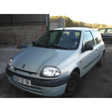 Retroviseur droit RENAULT CLIO 2 PHASE 1 d’occasion