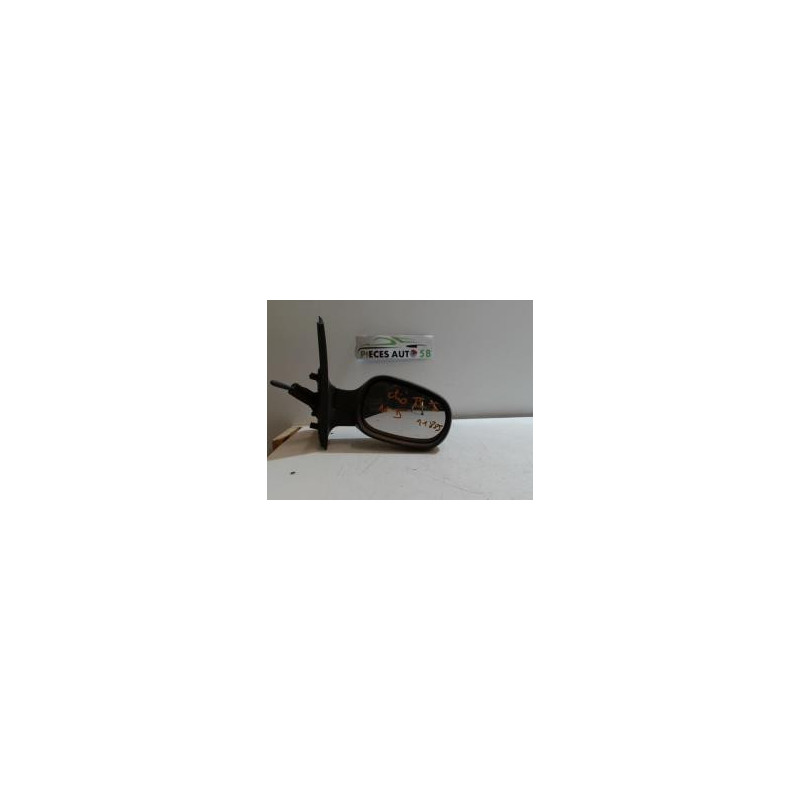 Retroviseur droit RENAULT CLIO 2 PHASE 1 d’occasion