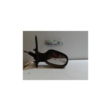 Retroviseur droit RENAULT CLIO 2 PHASE 1 d’occasion