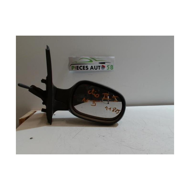 Retroviseur droit RENAULT CLIO 2 PHASE 1 d’occasion