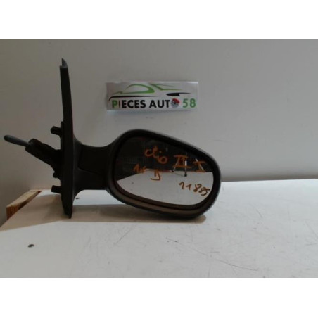 Retroviseur droit RENAULT CLIO 2 PHASE 1 d’occasion