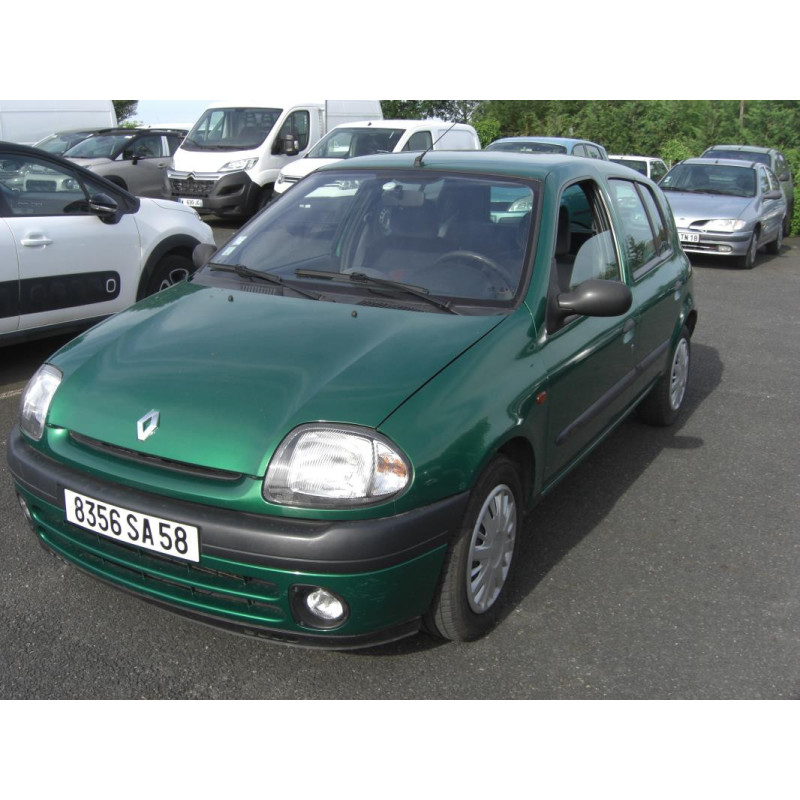 Retroviseur droit RENAULT CLIO 2 PHASE 1 d’occasion