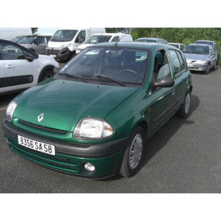 Retroviseur droit RENAULT CLIO 2 PHASE 1 d’occasion