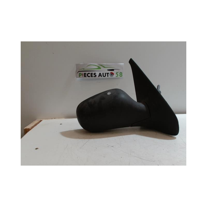 Retroviseur droit RENAULT CLIO 2 PHASE 1 d’occasion
