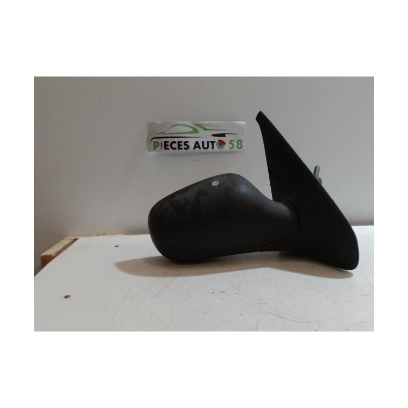 Retroviseur droit RENAULT CLIO 2 PHASE 1 d’occasion