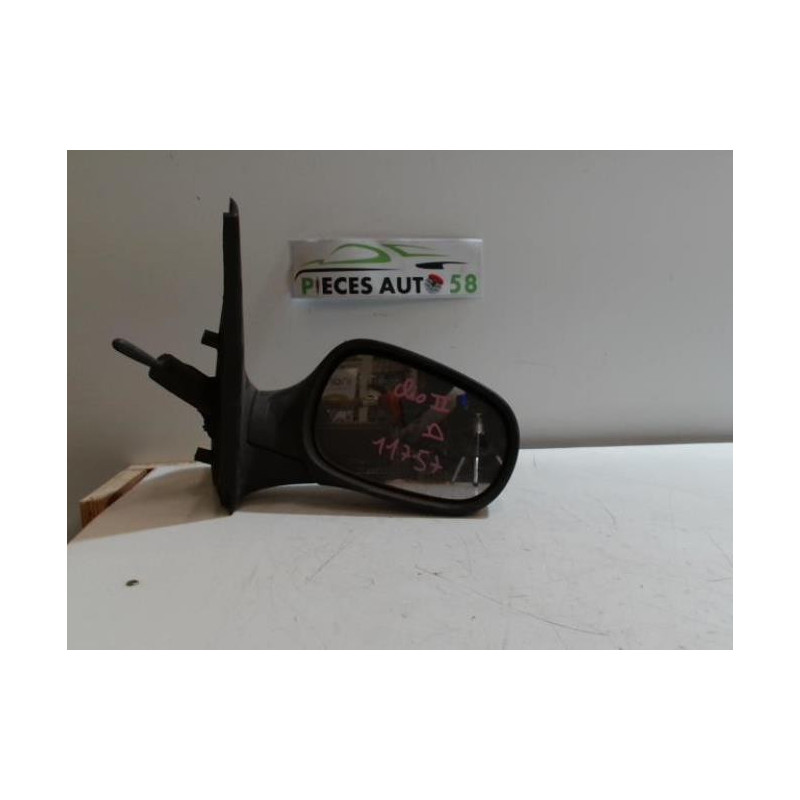 Retroviseur droit RENAULT CLIO 2 PHASE 1 d’occasion