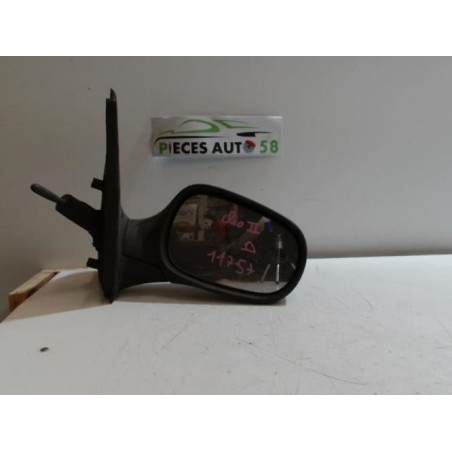 Retroviseur droit RENAULT CLIO 2 PHASE 1 d’occasion