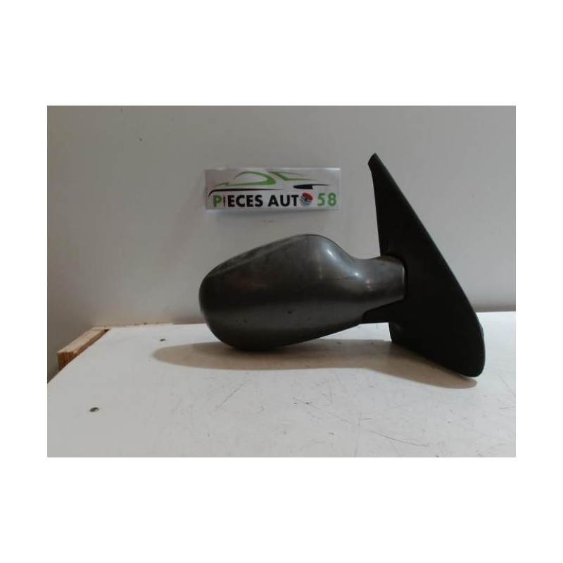 Retroviseur droit RENAULT CLIO 2 PHASE 2 d’occasion