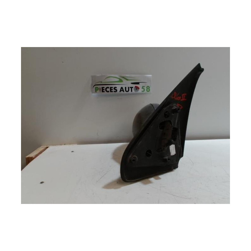 Retroviseur droit RENAULT CLIO 2 PHASE 2 d’occasion