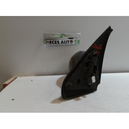 Retroviseur droit RENAULT CLIO 2 PHASE 2 d’occasion