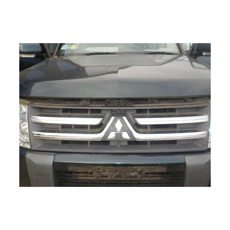 Feu arriere principal droit (feux) MITSUBISHI PAJERO 3 PHASE 2 d’occasion