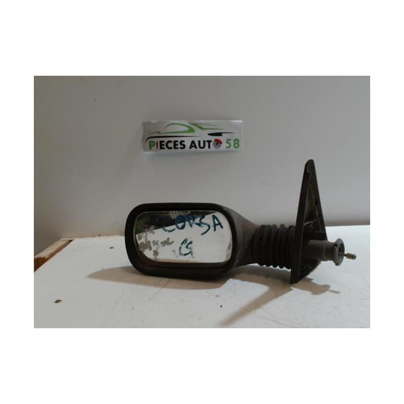 Retroviseur gauche OPEL CORSA A PHASE 1 d’occasion